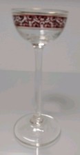 Jugendstil Likörglas, um