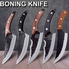 Hackmesser extrem scharf -