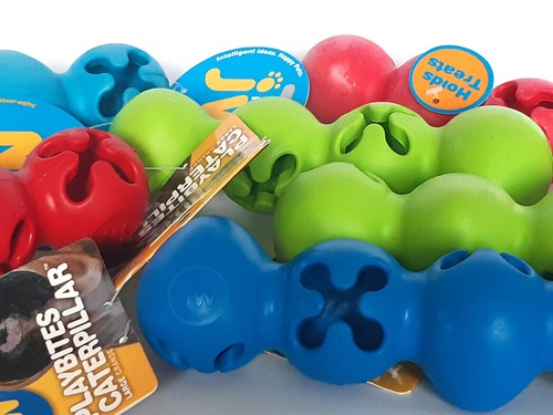 Futterspielzeug jwpets - futterspielzeug,