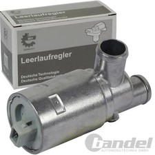 SKV LEERLAUFREGELVENTIL