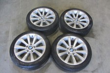 BMW E91  E90 Sommerreifen Kompletträder Alufelgen 225/45 R17 6783631