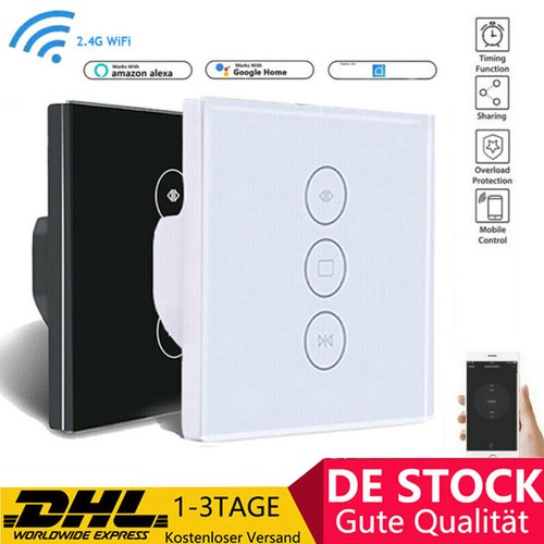 Wifi wlan touch schalter - wifi,