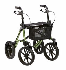 Dietz Taima XC Rollator mit