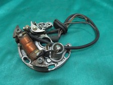 Kreidler Bosch Zündung Grundplatte Boschnr. 1217031438 GZ13