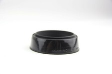 Konica Rubber Hood Gegenlichtblende Gummi 46 mm NOS Made in Japan in OVP