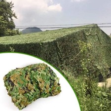 Camouflage jagd - 8m,