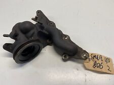 Smart ForTwo 450 - 599 ccm Abgaskrümmer Auspuffkrümmer Krümmer - Gerissen