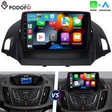 Für Ford Kuga 2012-2018