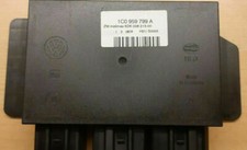 Volkswagen, VW, VAG Komfortsteuergerät (KSG) Passat 3C B6 Klonen, PIN lesen. VAG