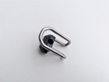 Gürtelclip anhängebügel - gürtelclip,