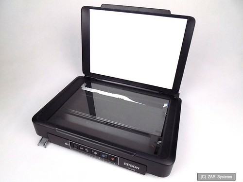 Epson 245 ersatzteil - xp-245,