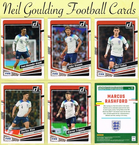 Panini 2023 donruss - 2023-24, ☆