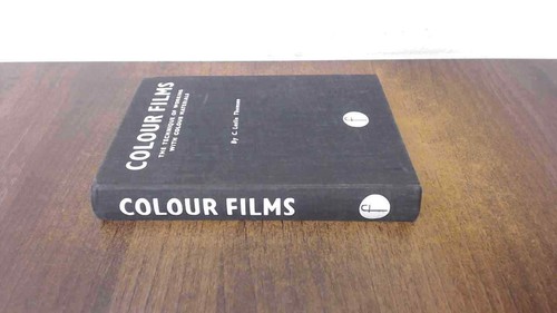 Colour films the - colour, manual