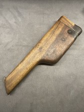 Original C96 Anschlagschaft