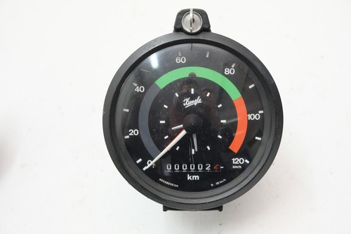 Kienzle tacho fahrtenschreiber - kienzle,