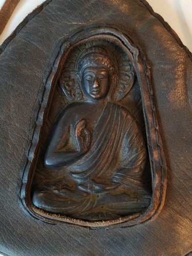 Antike seltene buddha figur - seltene,