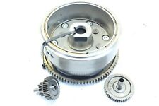 Honda XL 650 V Transalp RD11 10 Polrad Rotor Lichtmaschine mit Anlasserfreilauf