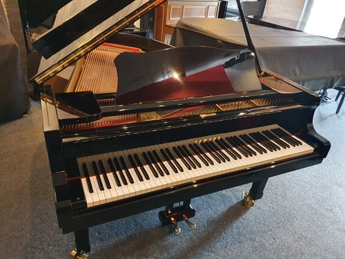 Yamaha flügel mod c3 - yamaha, mod.