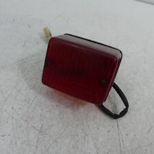Yamaha RD 80 LC 2 30W EZ:83 Rücklicht Rückstrahler B2595