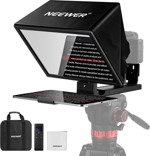 Neewer basics x12b - neewer,