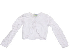 Topolino kurze Strickjacke