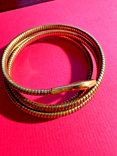Nachlass vintage armband - nachlass,