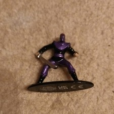 Teenage Mutant Ninja Turtles