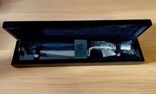 Damaszener Chefmesser TCM