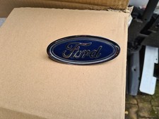 Original Ford Fiesta JHH Emblem Vorne C1BB-8B262-AA 07.2017-2023