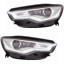 Scheinwerfer Set links &