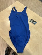 Arena  BADEANZUG BLAU