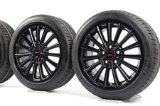 Mini Cooper S One F55 F56 F57