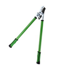 Astschere Amboss mit Ratschenfunktion 25 mm | Baumschere, Strauchschere