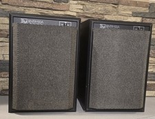 Pair of EV Electro-Voice