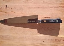 MISONO Japan Hocho Kochmesser Carbonstahl premium