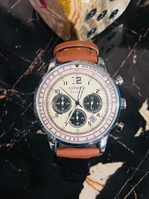 Citizen Men's -Brown Eco-Drive