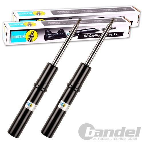 Bilstein gasdruck - bilstein, b4