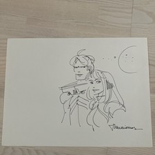 Valerian  und Veronique