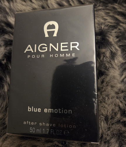 Aigner pour homme - aigner, emotion