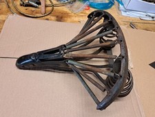 Sattelgestell, Oldtimer