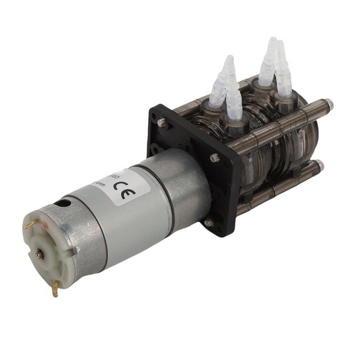 Peristaltikpumpe 200 - x,