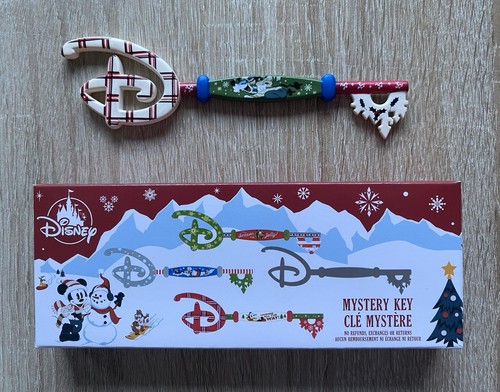 Disney mystery schlüssel - mystery, key