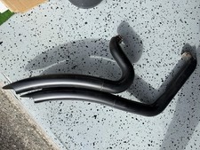 Vance & Hines Big Radius