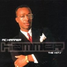 The Hits von Mc Hammer | CD | Zustand sehr gut