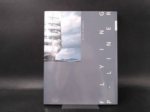 Die flying liner - flying, p-liner.