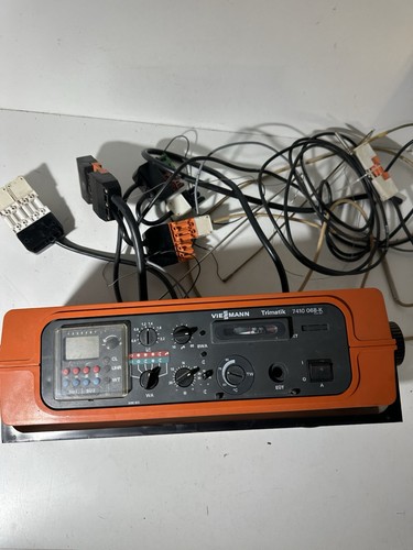 Viessmann trimatik 7410068 - viessmann,