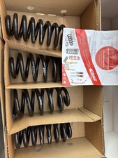 Eibach Tieferlegungsfedern Pro