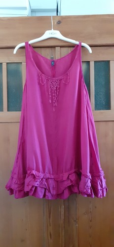 Minikleid tunika von high use - minikleid/tunika,