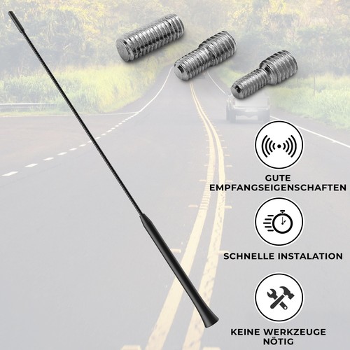 Kfz antennenstab universal - kfz,