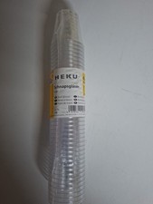 Schnapsbecher Plastik Einweg